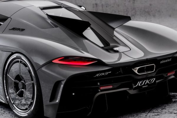 koenigsegg jesko