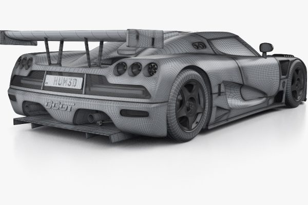 koenigsegg ccgt