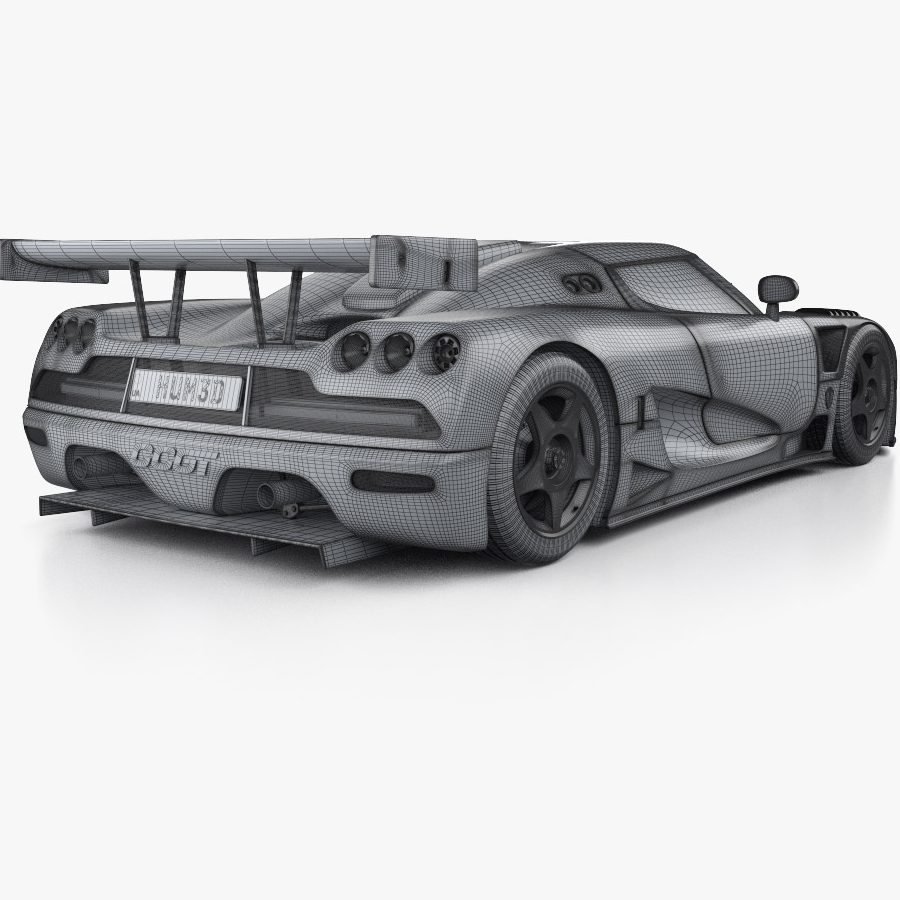 koenigsegg ccgt