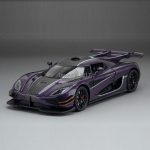 koenigsegg one