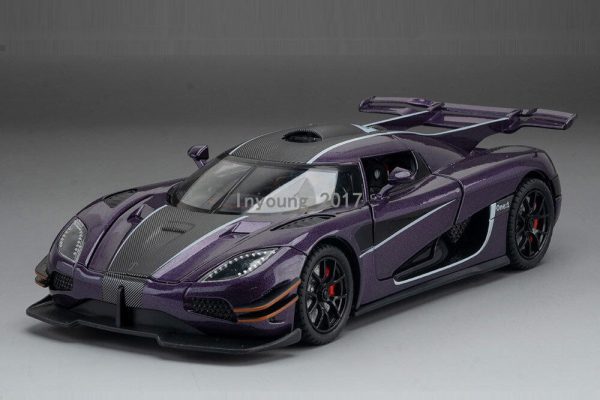 koenigsegg one