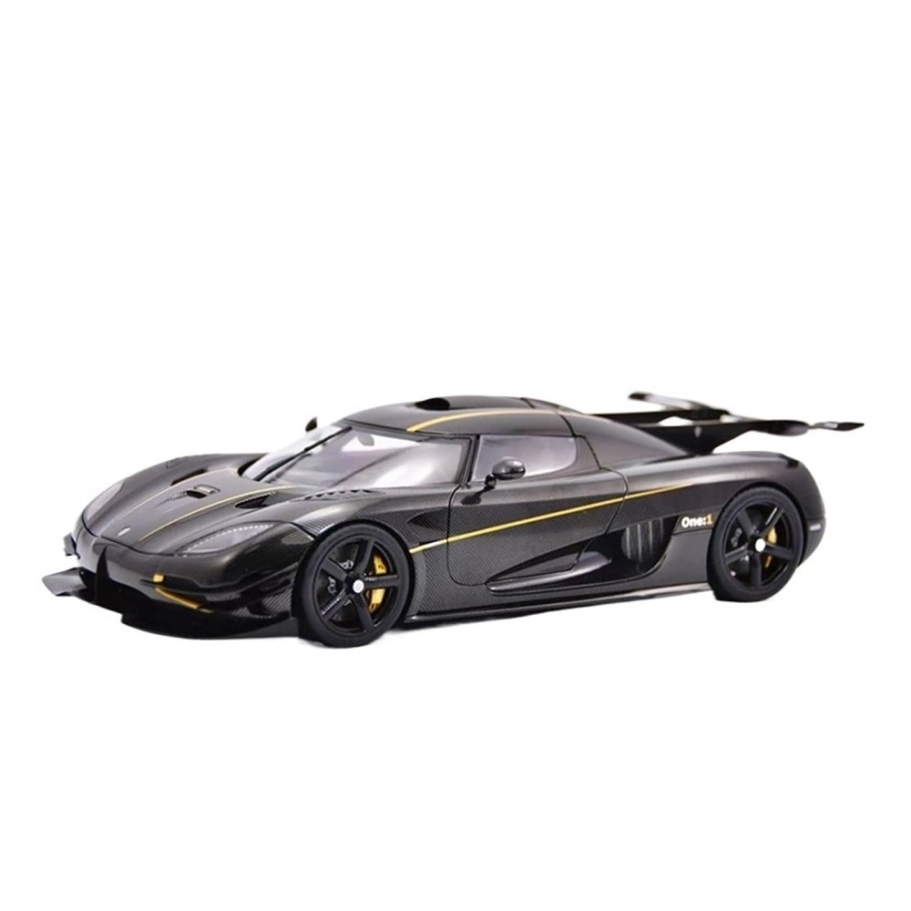 koenigsegg carbon fiber