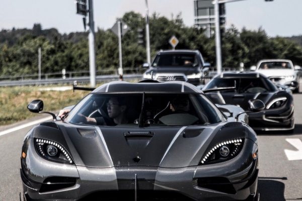 koenigsegg