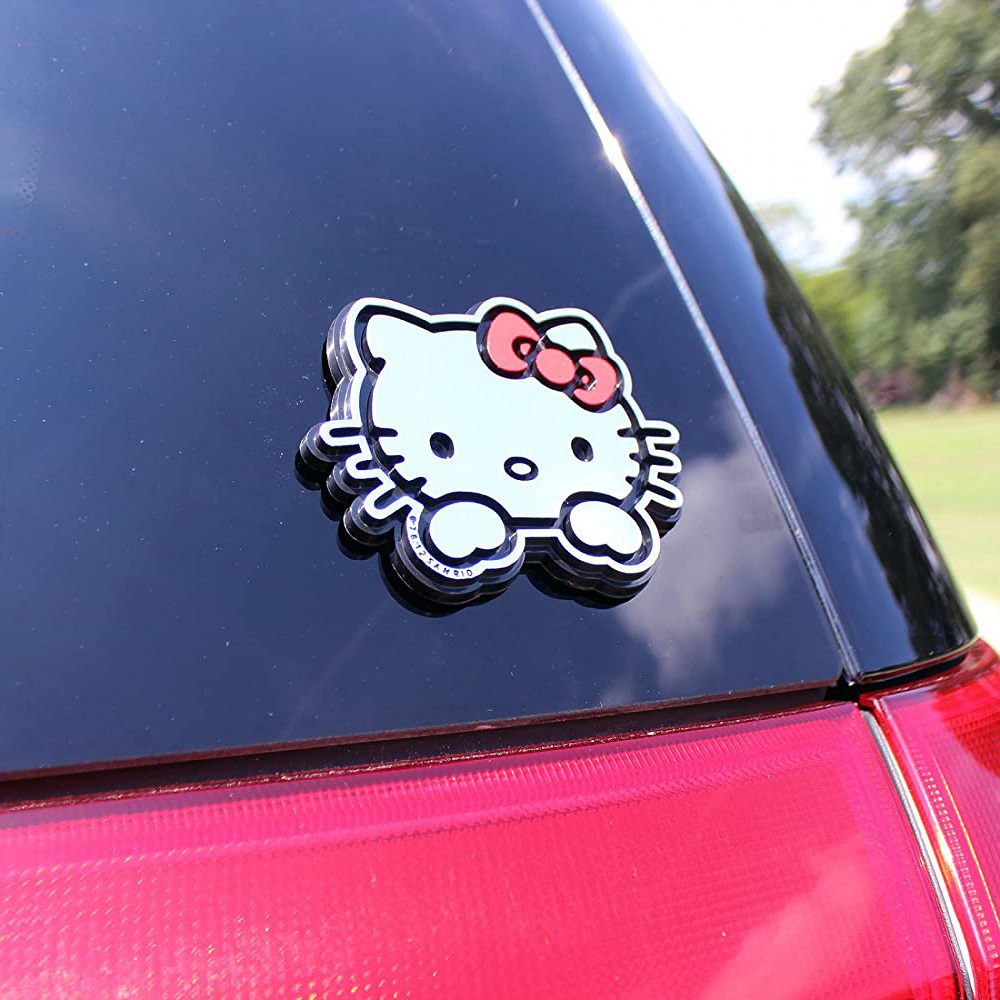  car stickers