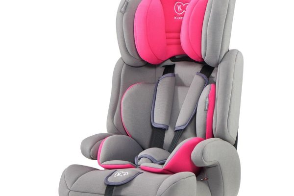 how to fly with car seat