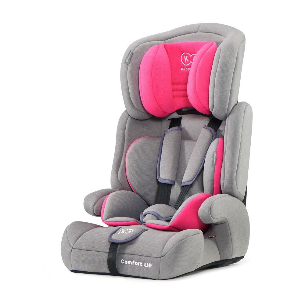 how to fly with car seat