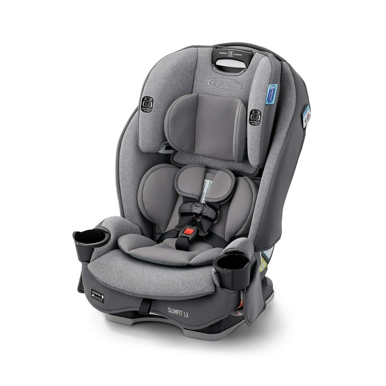  Car Seat Installation