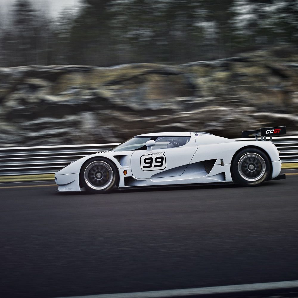 ccgt koenigsegg