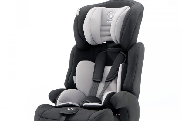 Car Seat Installation