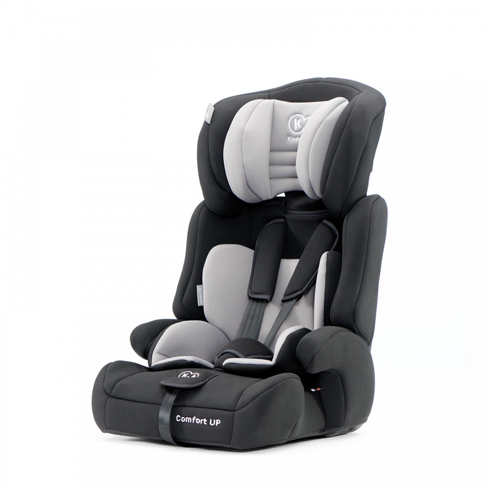 Car Seat Installation