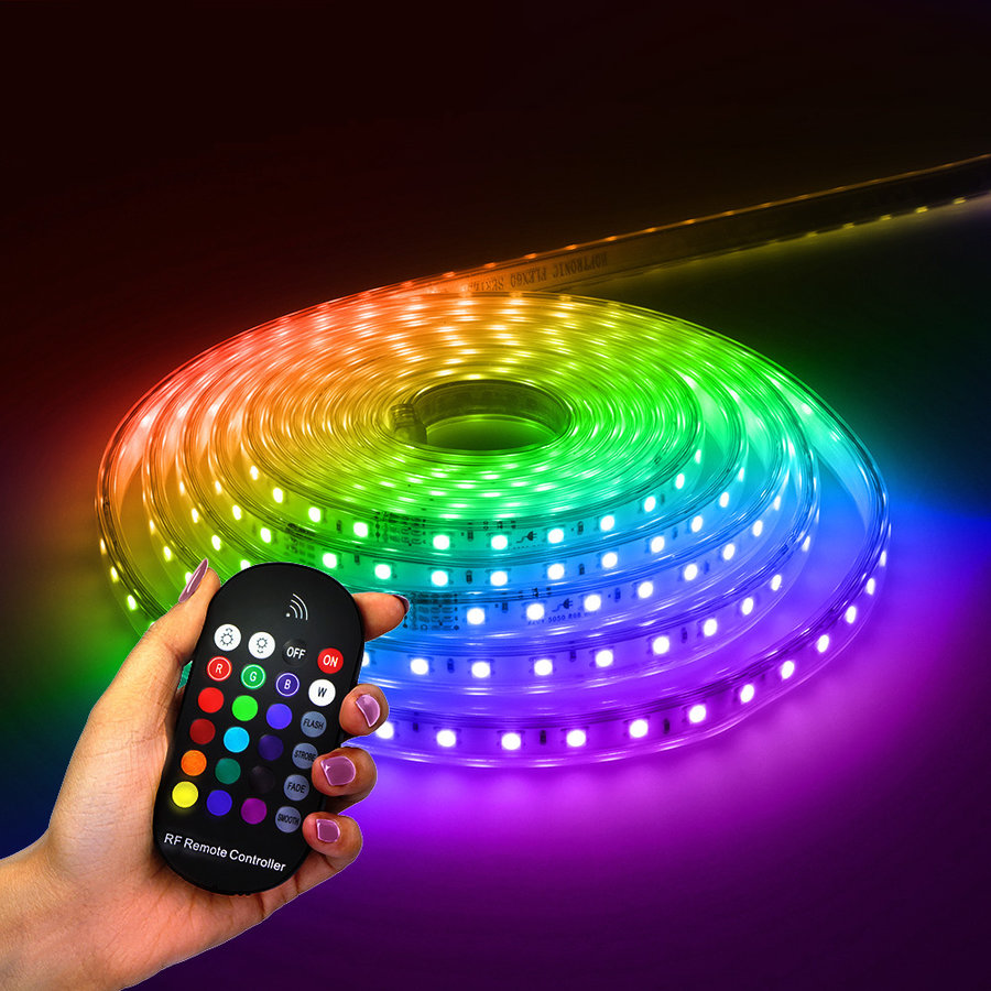 RGB Light