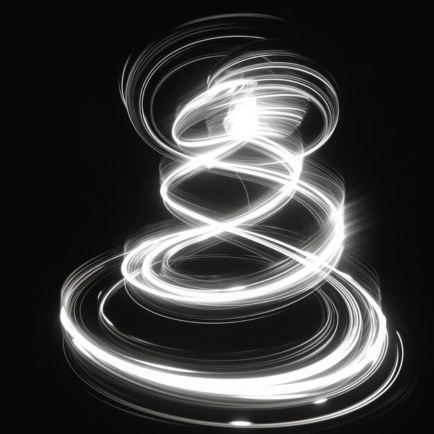 Spiral Light