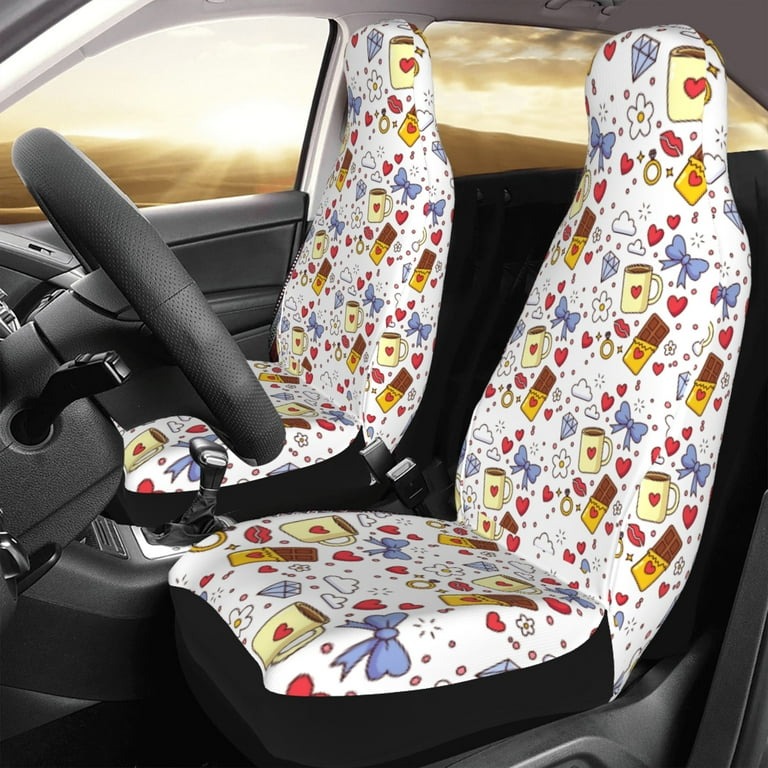 how to wash car seat covers