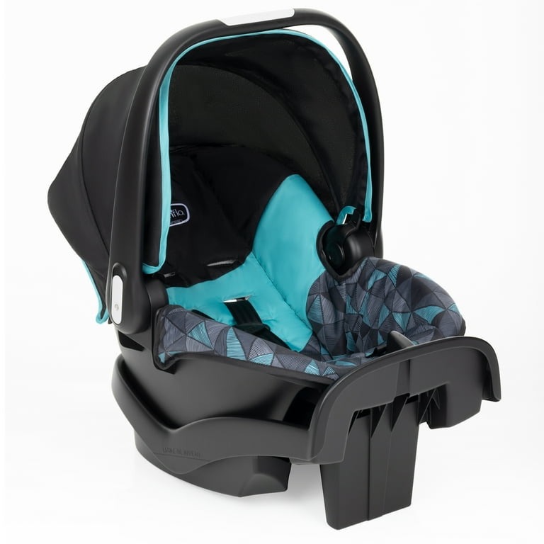 evenflo car seat cover