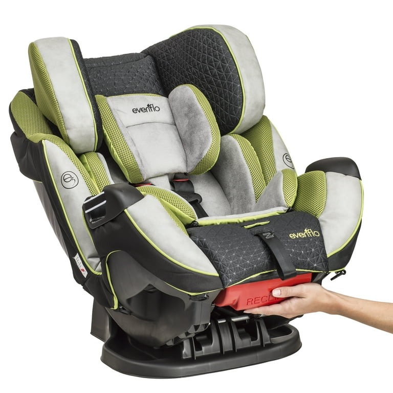  evenflo car seat cover