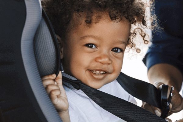 how to pick a car seat