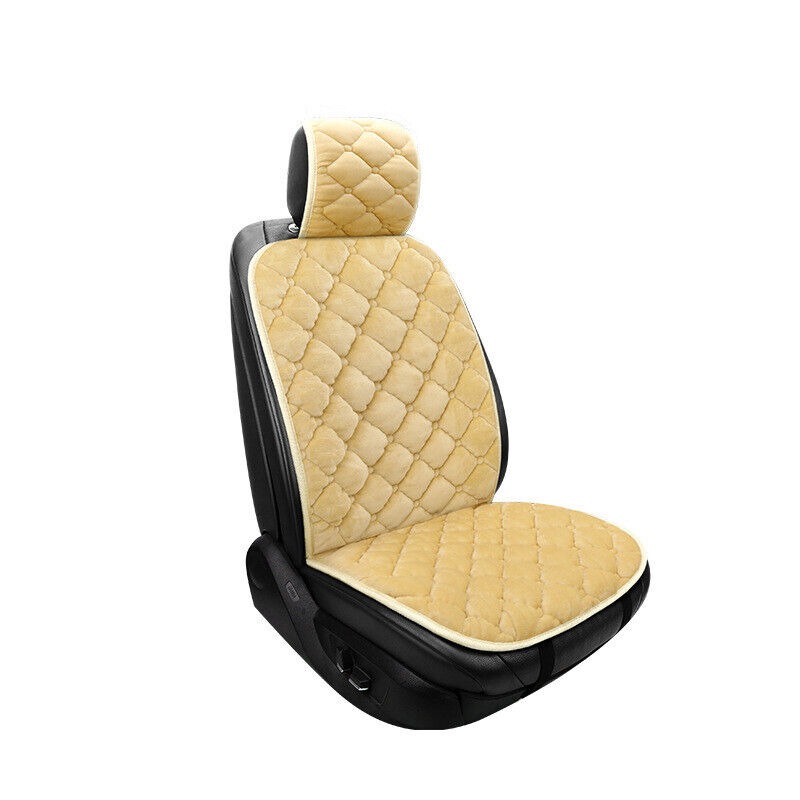 how to put on car seat covers