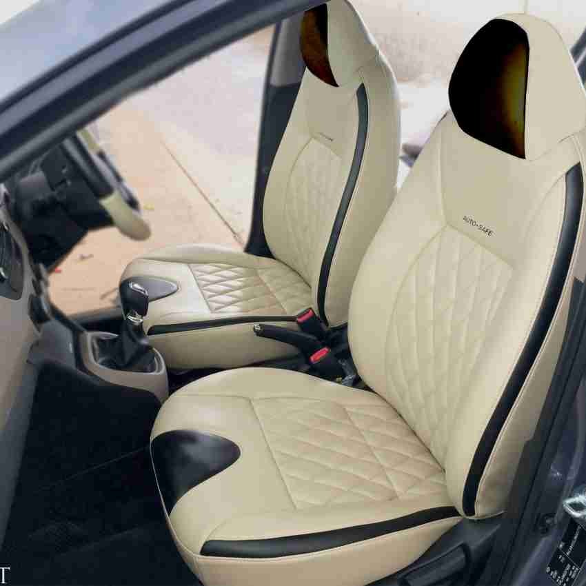 how to put on car seat covers