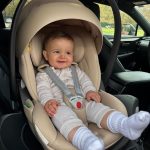 when should you install car seat