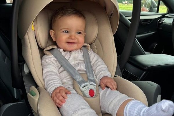 when should you install car seat