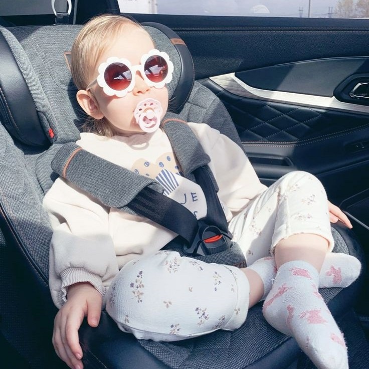 when should you install car seat