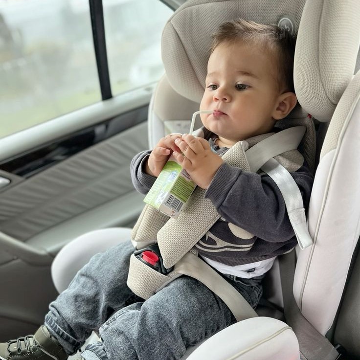 when should you install car seat