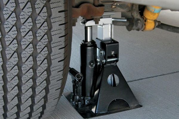 how much is a car jack