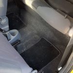 how to clean car carpet