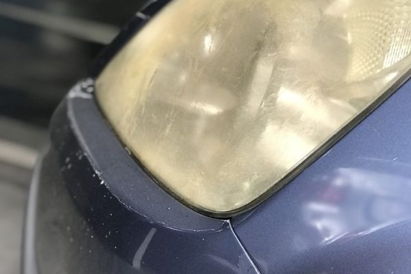 How to clean car headlights: Brighten Your Ride Now how to clean car headlights