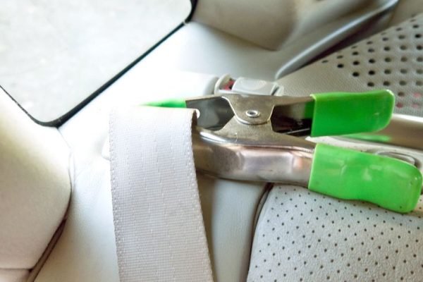How to Clean Car Seat Straps: Keep Your Vehicle Fresh and Safe how to clean car seat straps