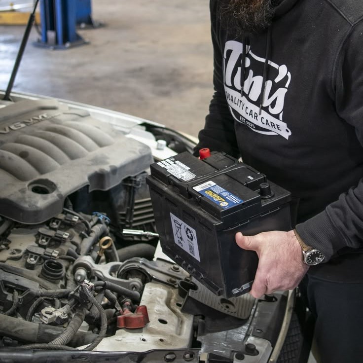 how to clean car battery corrosion