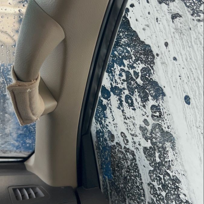 How to Clean Car Windows: Step-by-Step Guide for Crystal Clarity how to clean car windows