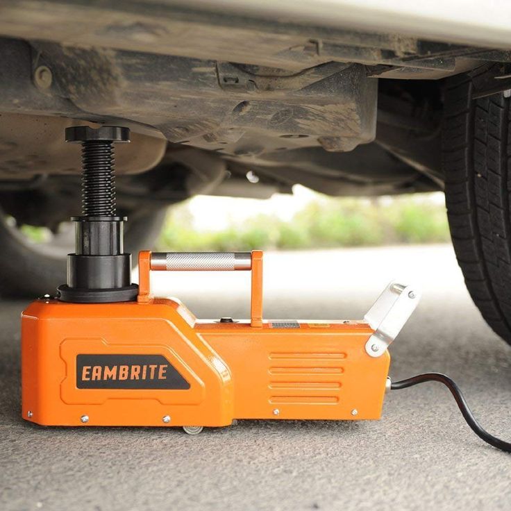 how much is a car jack