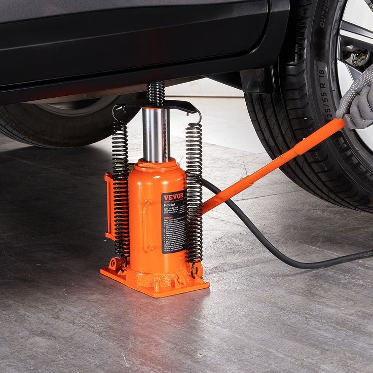how much is a car jack