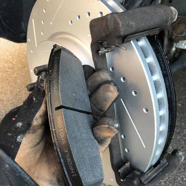 car brake fluid