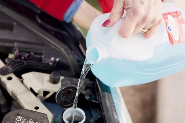 The Right Way: How to Put Windshield Wiper Fluid in Car Fast how to put windshield wiper fluid in car