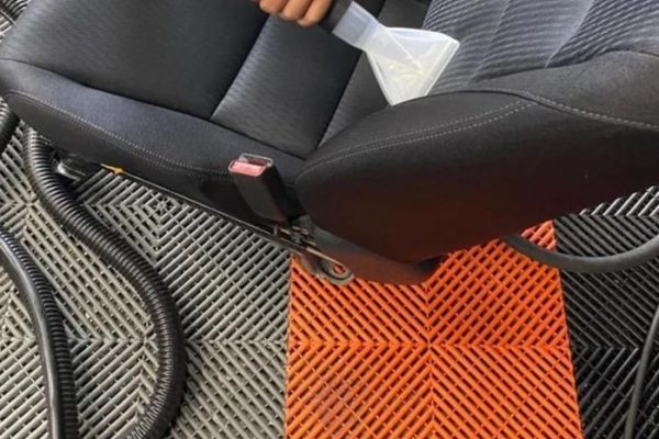 Expert Tips on How to Clean Vomit from Car Upholstery Quickly how to clean vomit from car