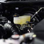 car brake fluid