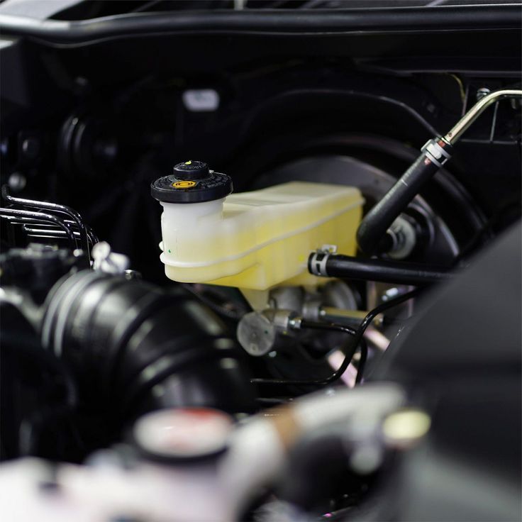 car brake fluid