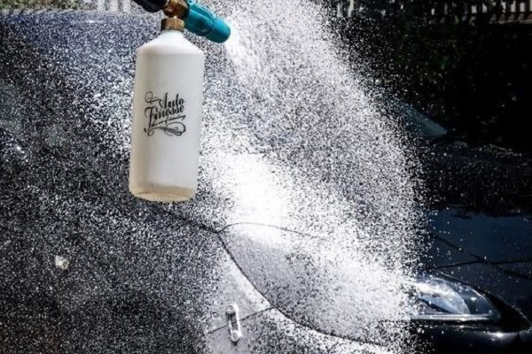 washer fluid for car