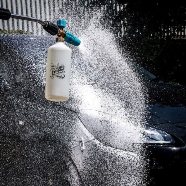washer fluid for car