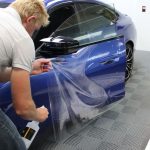 car protection film