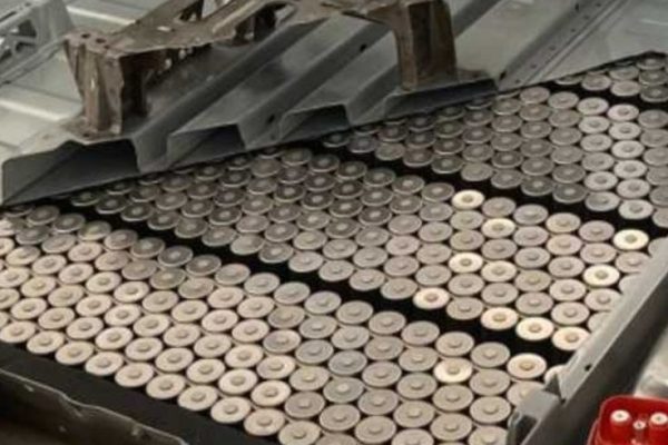 Understanding Tesla Car Battery: Innovation in Electric Vehicles tesla car battery