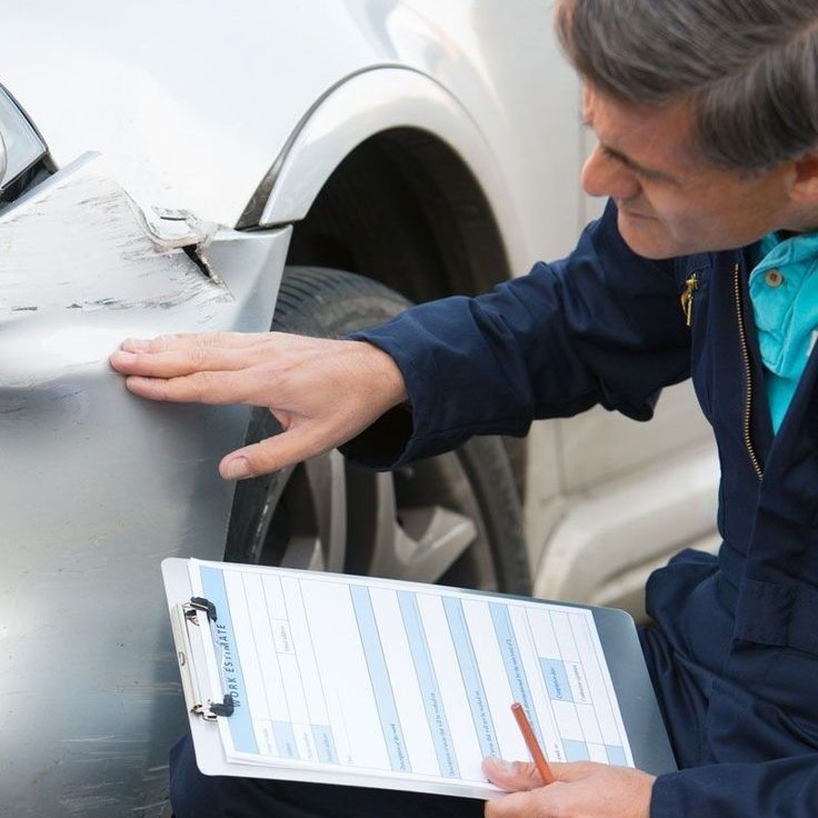 used car insurance