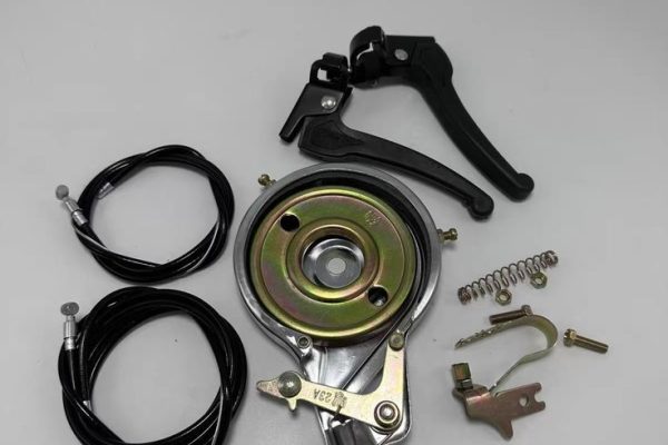 brake part