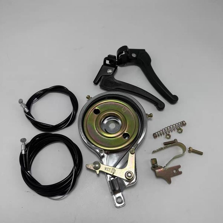 brake part