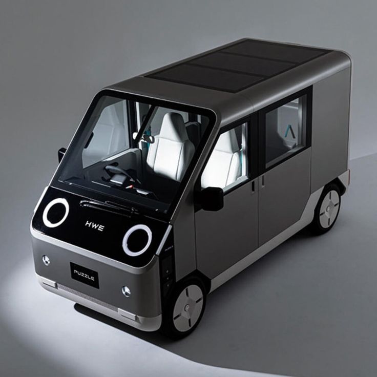 electric car conversion