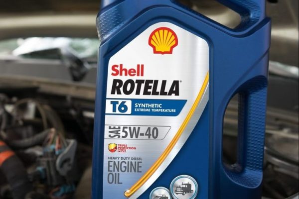 car oil brands