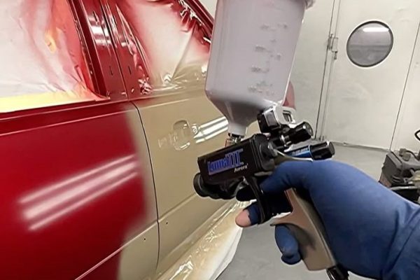 DIY Guide: Using Automotive Spray Paint for a Flawless Finish automotive spray paint