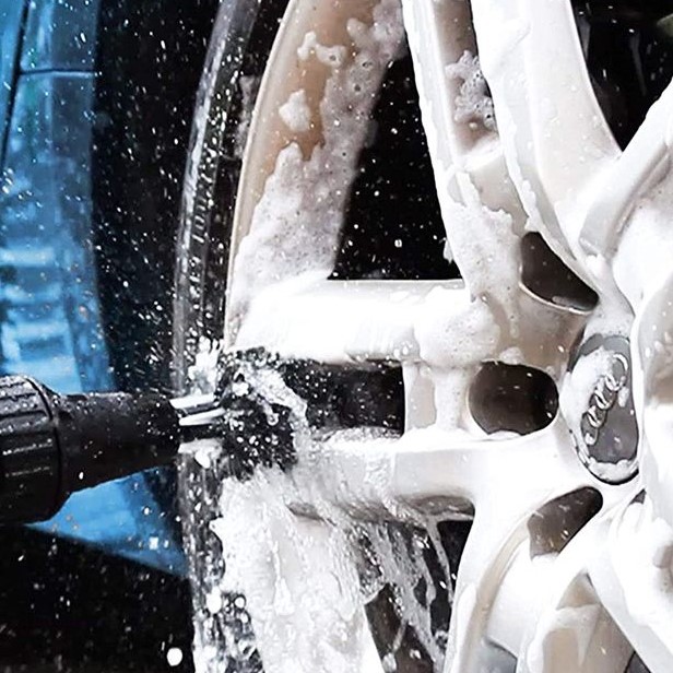 washer fluid for car